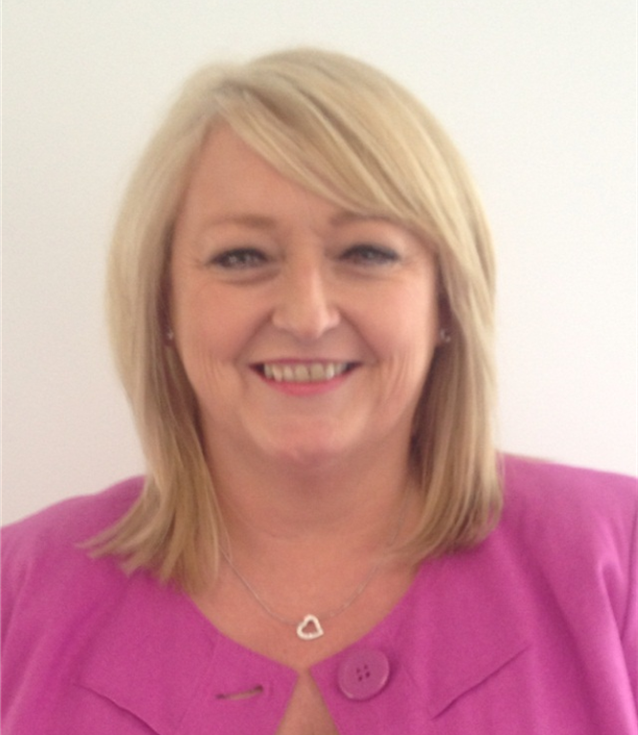 Gill Brown, Non-executive Director