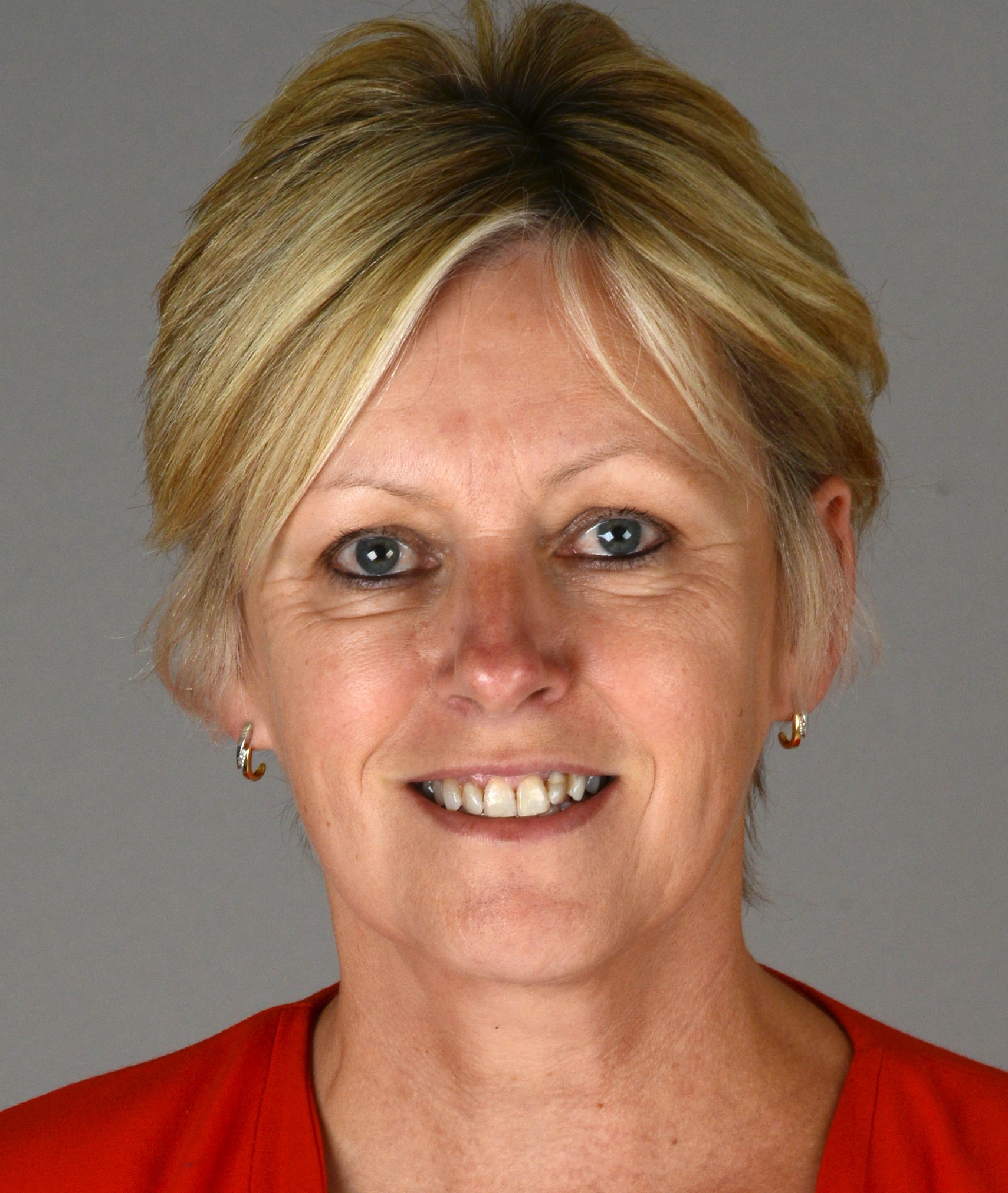Gill Brown, Non-executive Director