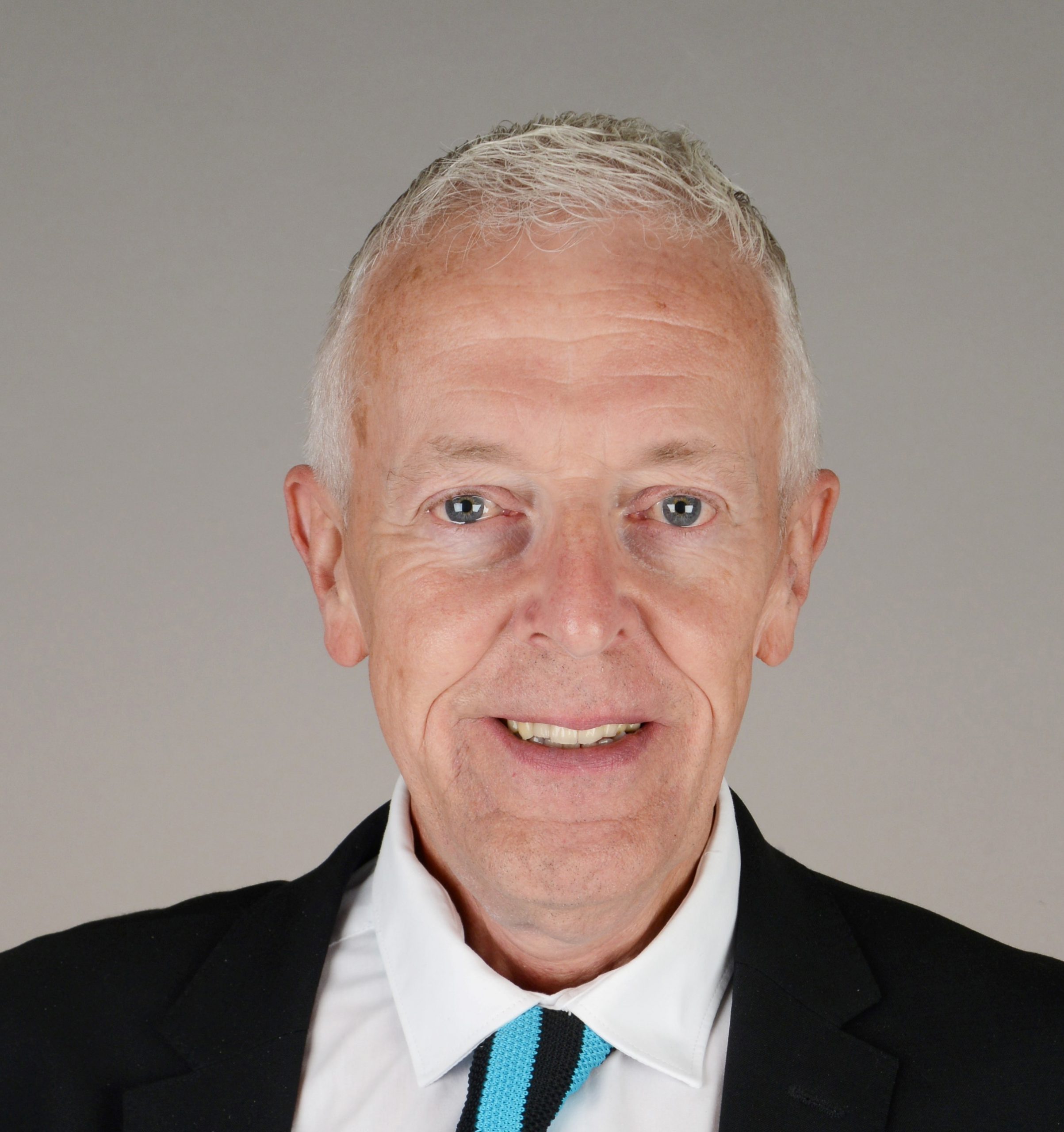 Gill Brown, Non-executive Director