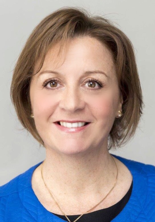 Gill Brown, Non-executive Director