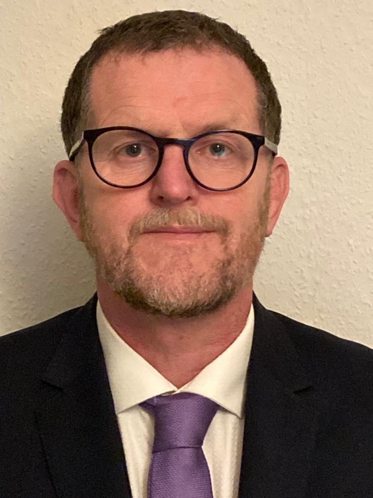 Gill Brown, Non-executive Director