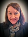 Gill Brown, Non-executive Director