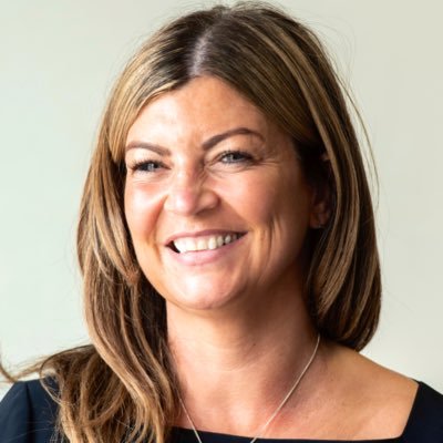 Gill Brown, Non-executive Director