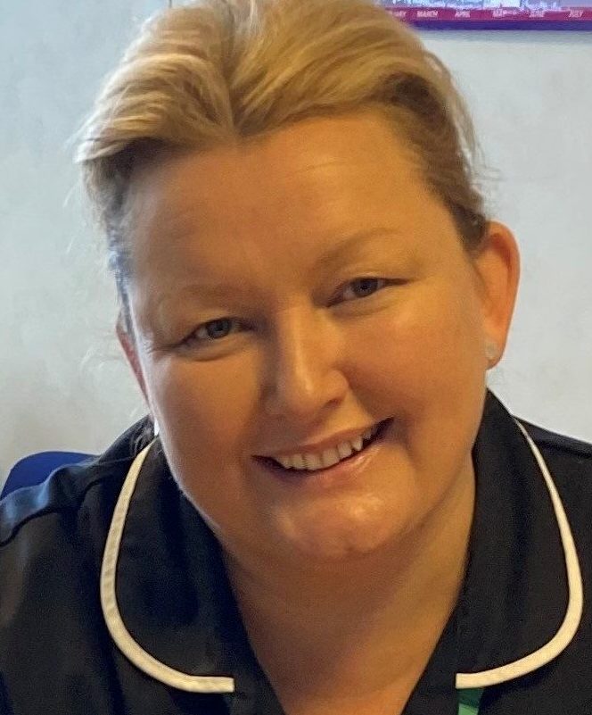 Gill Brown, Non-executive Director