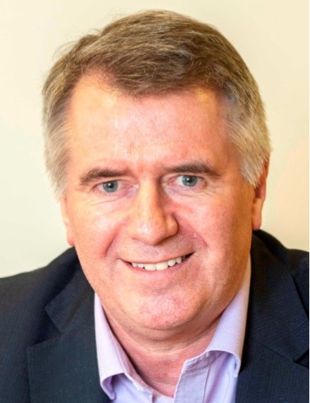 Gill Brown, Non-executive Director