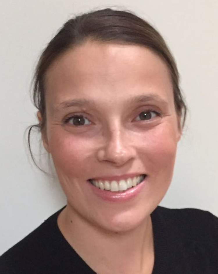 Gill Brown, Non-executive Director